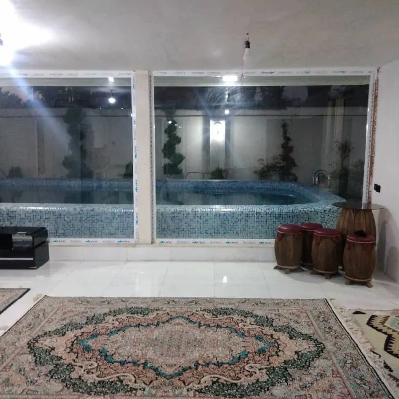 تصویر ۱ - ویلا ویلا در  کردان