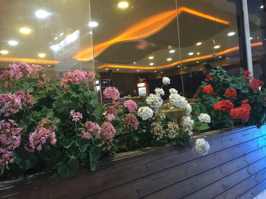 تصویر ۱ - آپارتمان شهر قصه (واحد۱۷) در  محمودآباد
