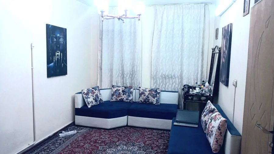 تصویر ۱ - آپارتمان مبله سوری در محلاتی در  تهران