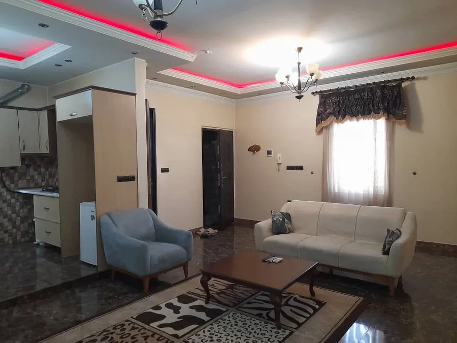 تصویر ۱ - خانه مبله در خیابان دماوند (2) در  تهران