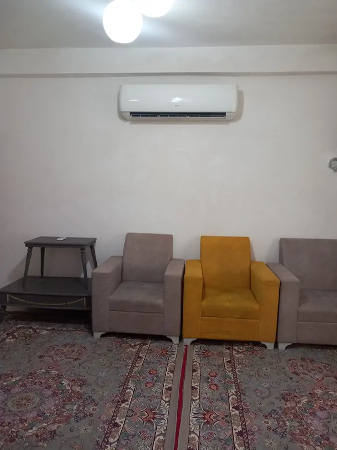 تصویر ۱ - ویلا هانا در صومعهسرا