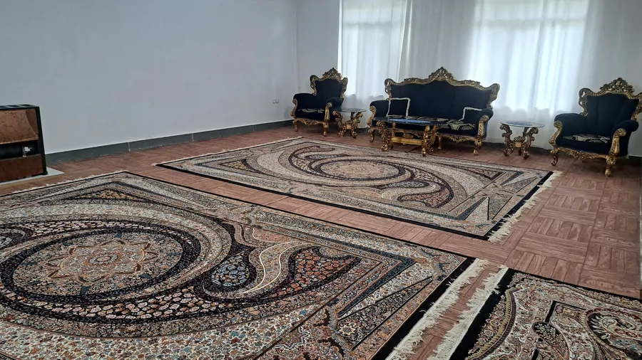تصویر ۱ - ویلا سوییت در مرکز شهر توریستی کلیبر  در  کلیبر