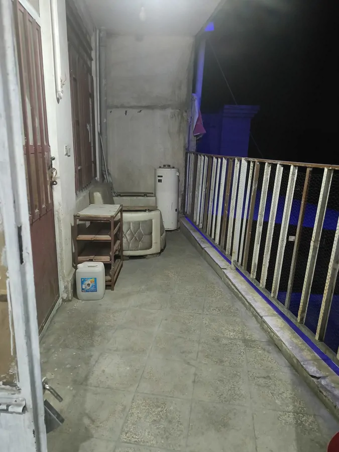 تصویر ۱ - آپارتمان سوئیت اجاره ای کوتاه مدت حجاری  در  طرقبه