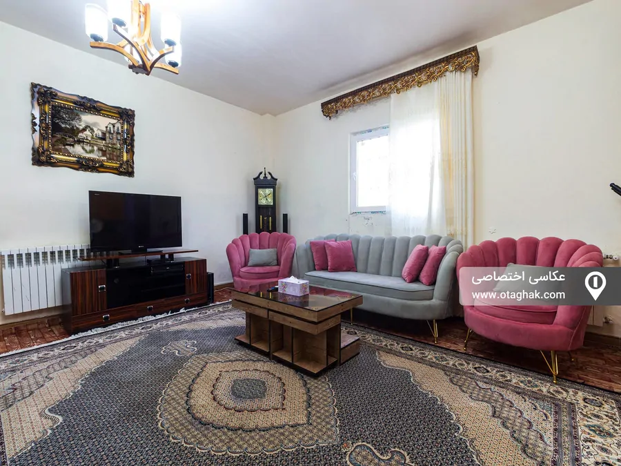 تصویر ۱ - ویلا گل مرداب با جکوزی سنگی  در  انزلی