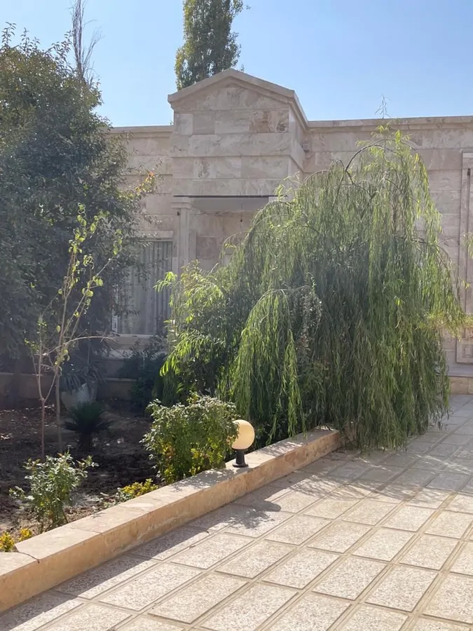 تصویر ۱ - ویلا خونه باغ در  سهیلیه