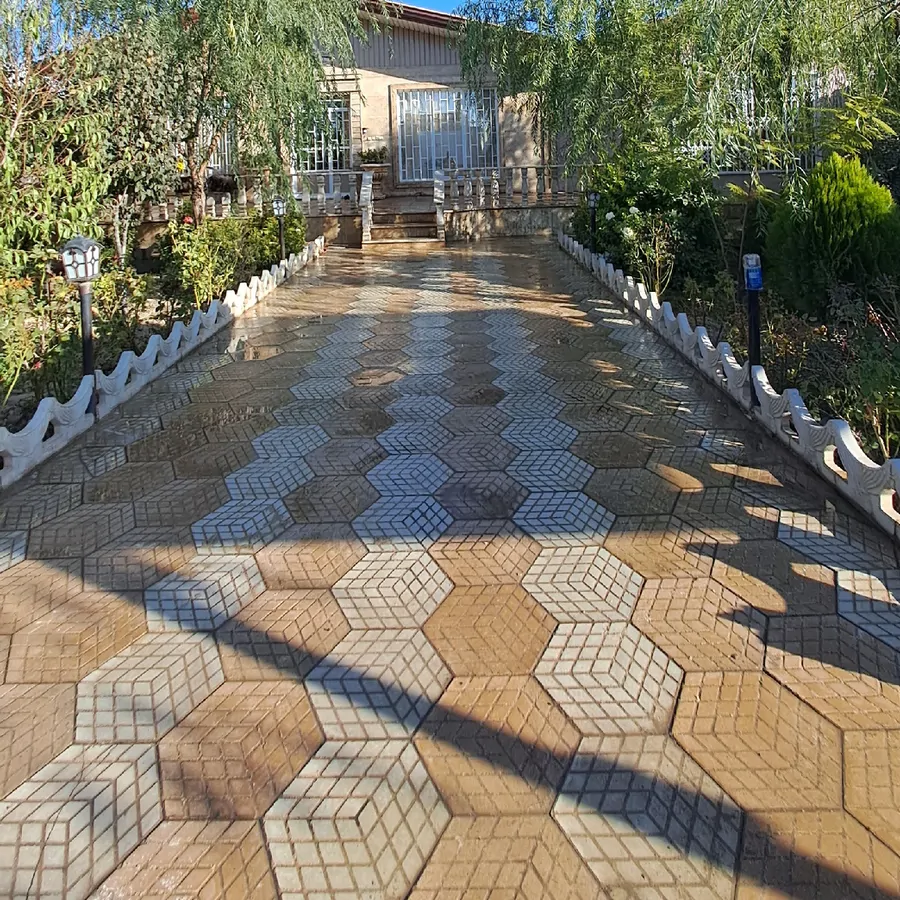 تصویر ۱ - ویلا ویلای سهیلیه در  سهیلیه