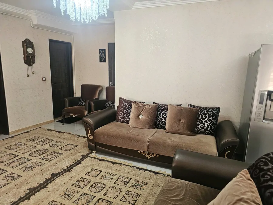 تصویر ۱ - آپارتمان دلسا در رشت