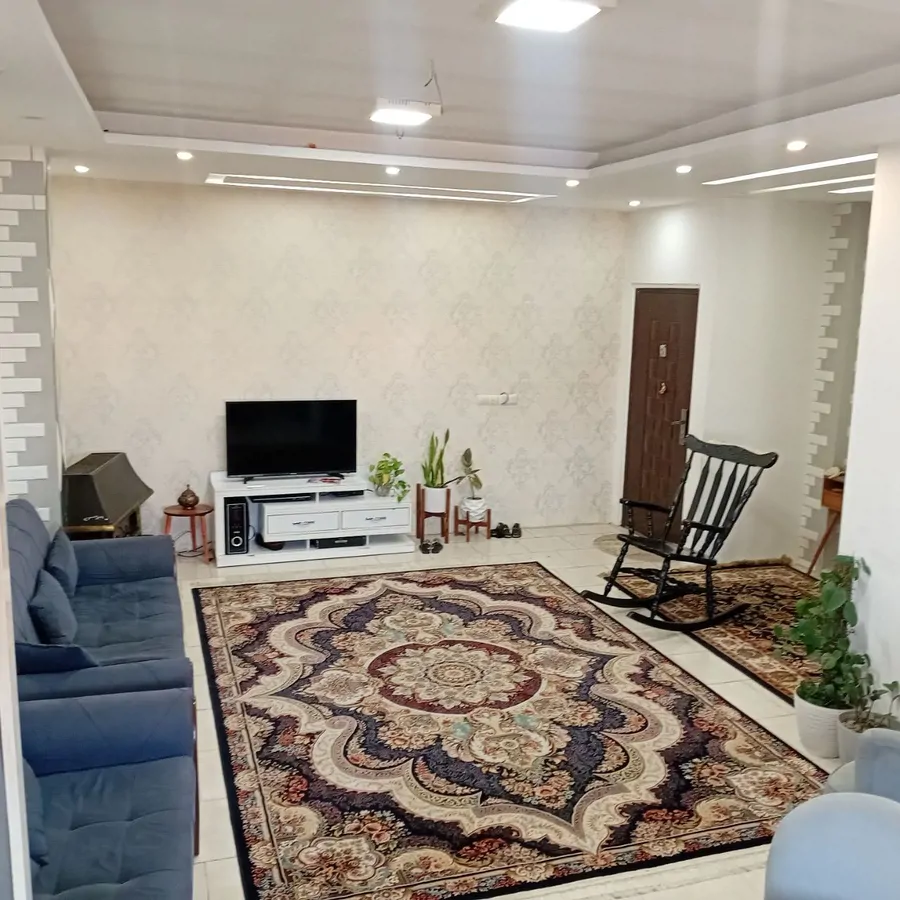 تصویر ۱ - آپارتمان جهان آرا در  بهشهر