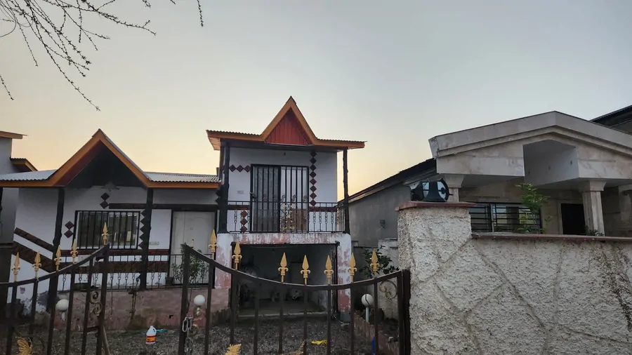 تصویر ۱ - ویلا خوشبختی (2) در  چمستان