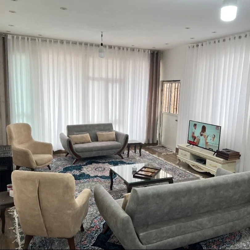تصویر ۱ - سوییت باغچه طلا  در  لواسان