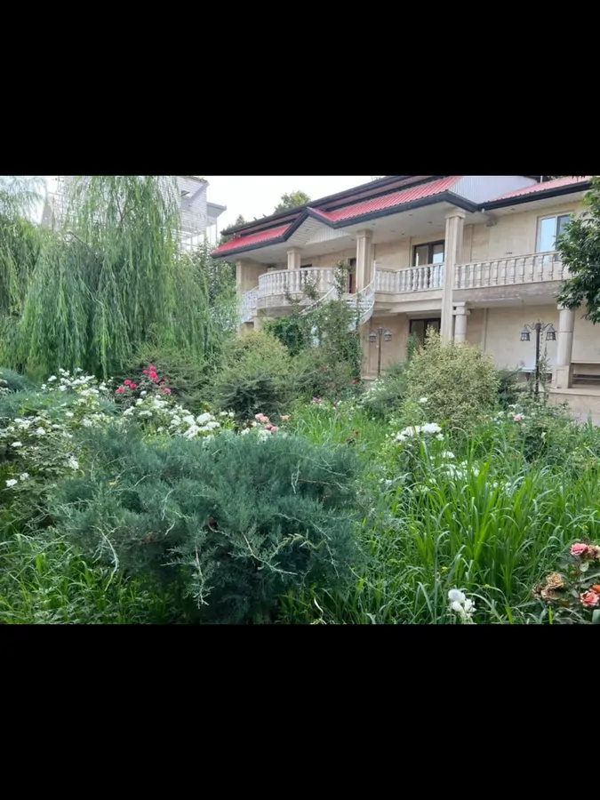 تصویر ۱ - ویلا اقامتگاه آفتاب در  سهیلیه