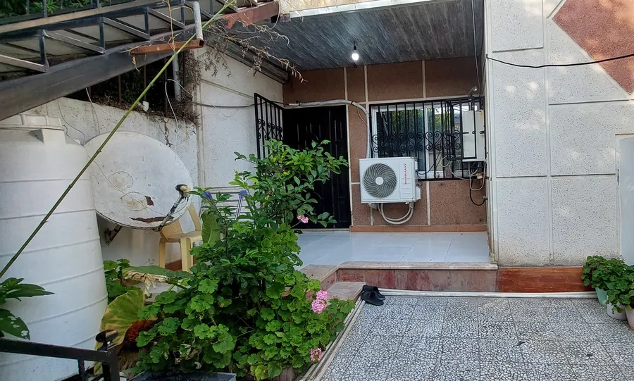 تصویر ۱ - ویلا مرجان در  سرخ رود