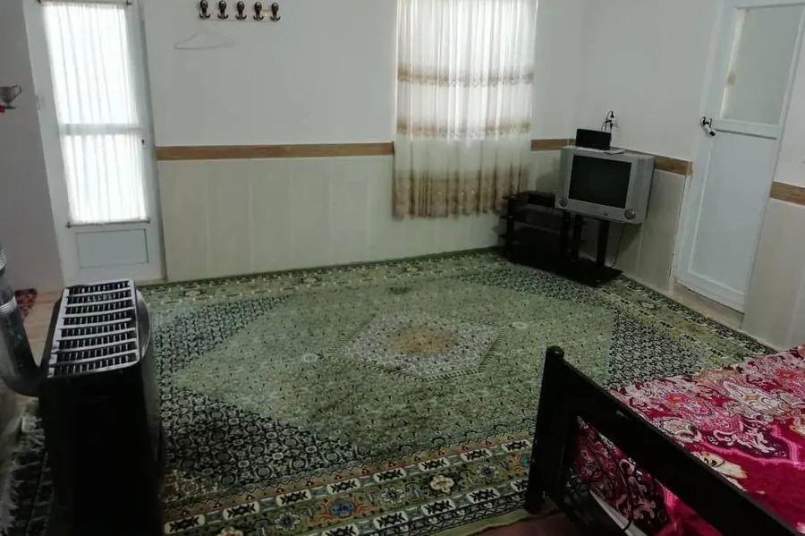 تصویر ۱ - سوییت فلت در بلوار ناهارخوران در  گرگان