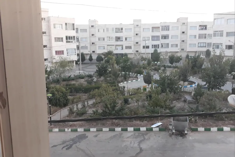 تصویر ۱ - آپارتمان دوستی در  مشهد