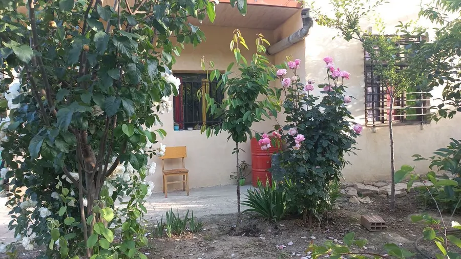تصویر ۱ - سوییت ویلایی سرای مهر در  زیارت