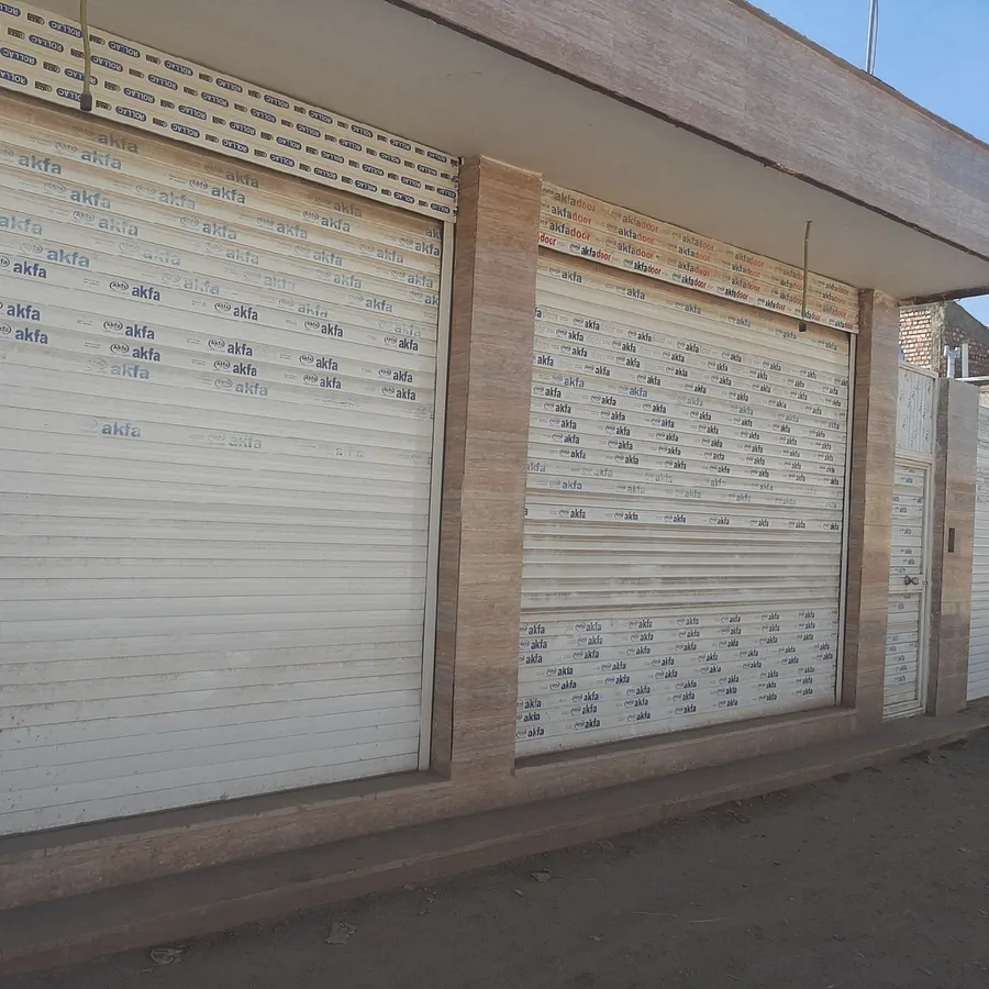 تصویر ۱ - خانه نام اقامتگاه در  کرمان