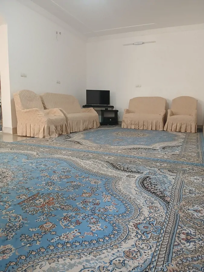 تصویر ۱ - آپارتمان بنفشه در  کاشان