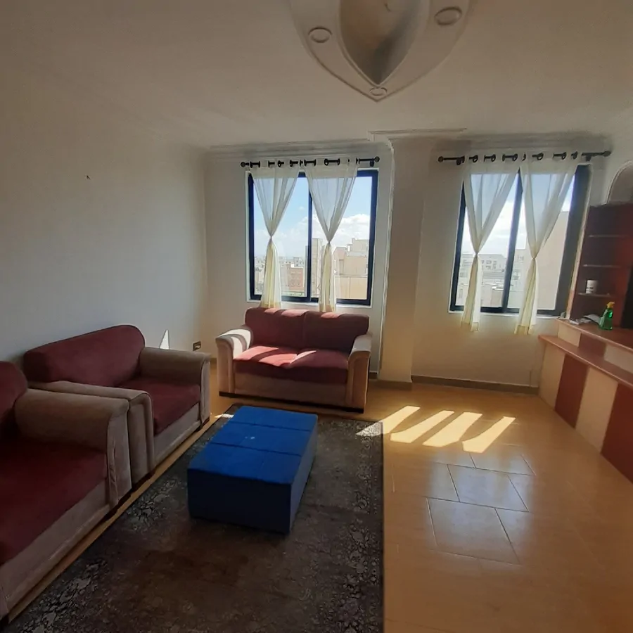 تصویر ۱ - آپارتمان اجاره روزانه اپارتمان  در  تهران