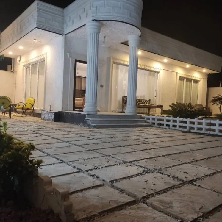 تصویر ۱ - ویلا کردان در  کردان