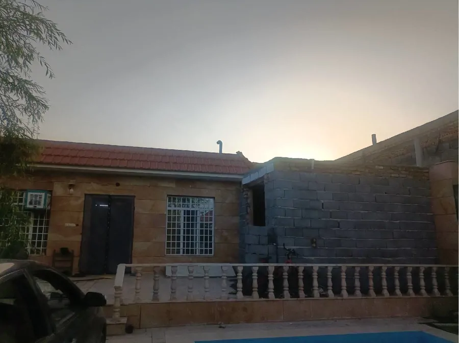 تصویر ۱ - ویلا باغ امید در  مشهد
