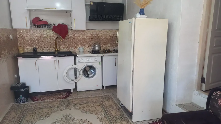 تصویر ۱ - سوییت شبهای زیبای دارباغ در فومن