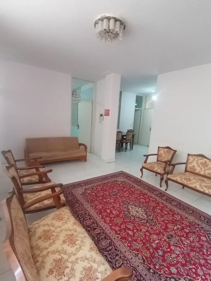تصویر ۱ - آپارتمان آپارتمان اجاره ای در  تهران