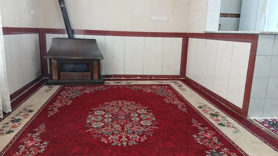 تصویر ۱ - خانه یاسا در  جوانرود