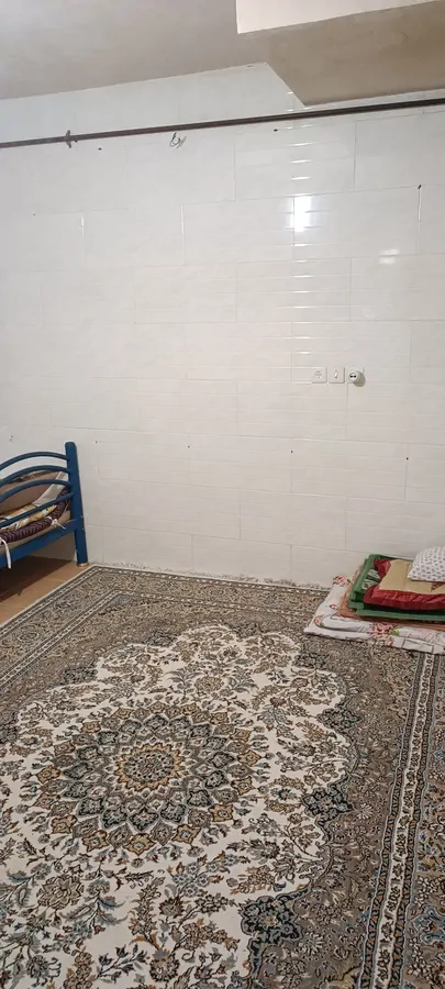 تصویر ۱ - سوییت سوئیت شخصی تمیز شهرک گلستان در  شیراز