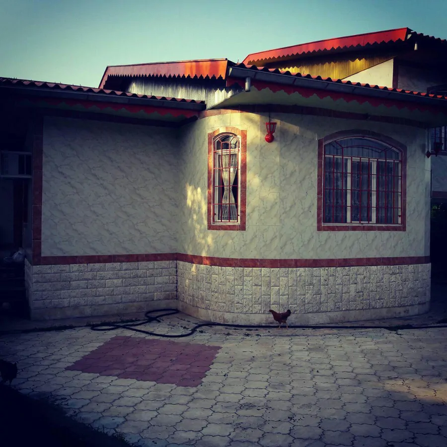 تصویر ۱ - ویلا تالش(واحد۳) در  تالش