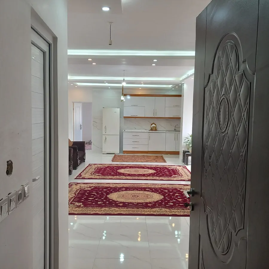 تصویر ۱ - خانه سوئیت آرین در  تالش