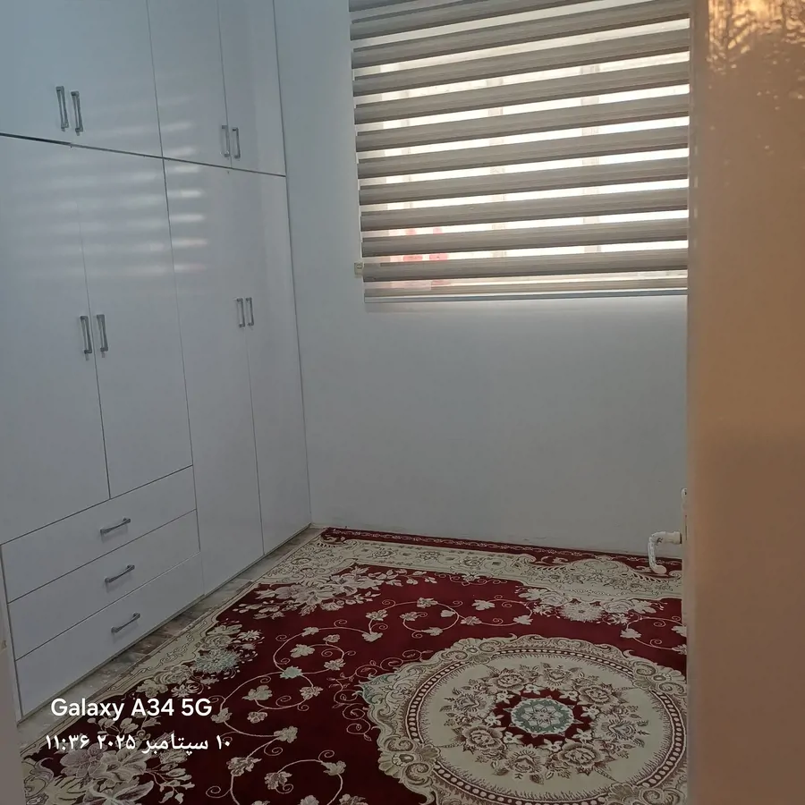 تصویر ۱ - سوییت اقامتگاه مرتب برای زیارت حرم امام رضا در  مشهد