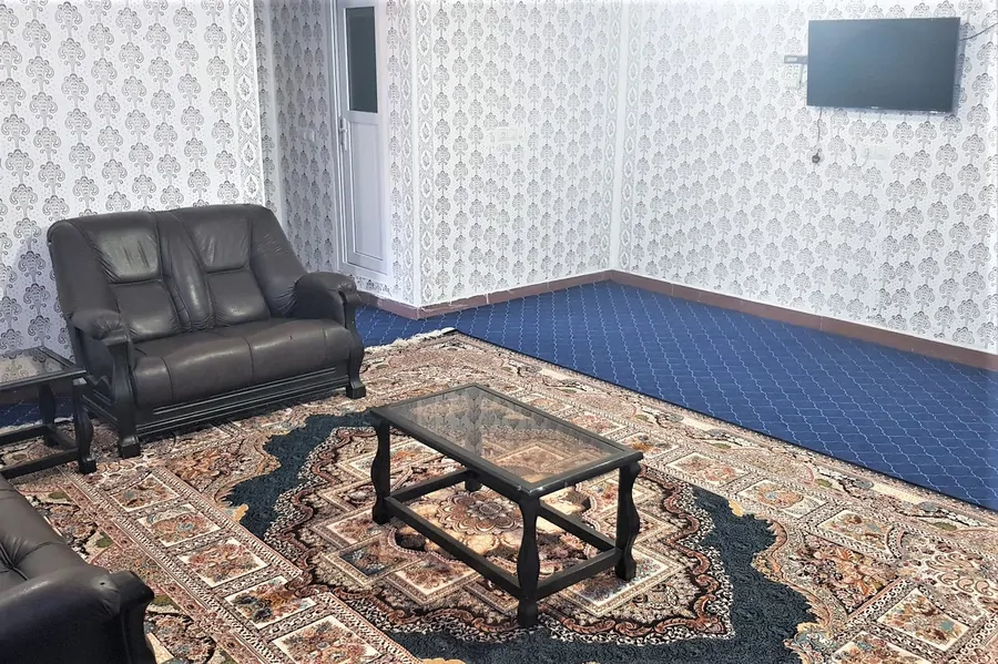 تصویر ۱ - آپارتمان گردشگری رازی (واحد9) در  خرم آباد