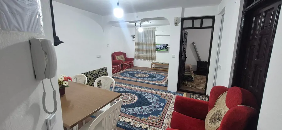 تصویر ۱ - ویلا بهار در  چالوس