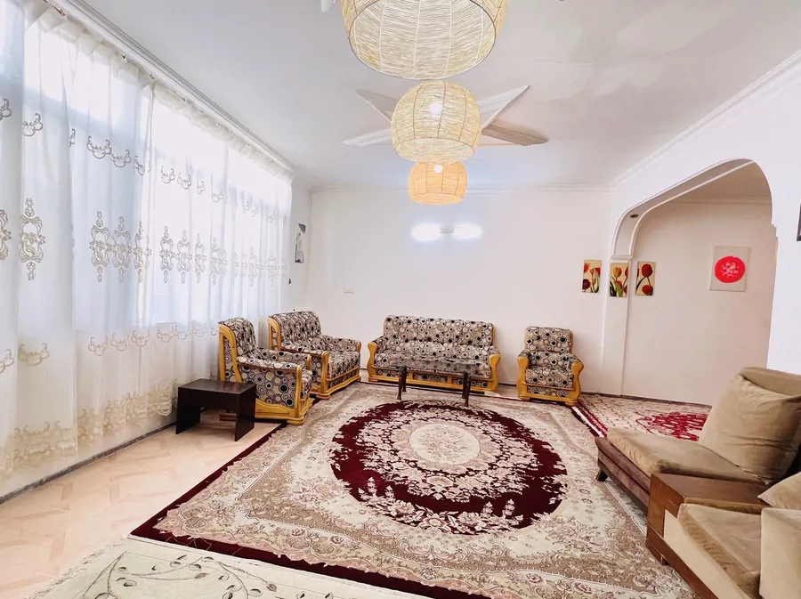 تصویر ۱ - ویلا ماهان در  لاهیجان