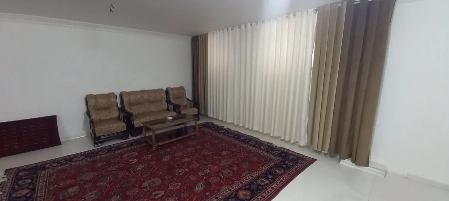 تصویر ۱ - سوییت مبله ثمین (فلت ) در سمنان