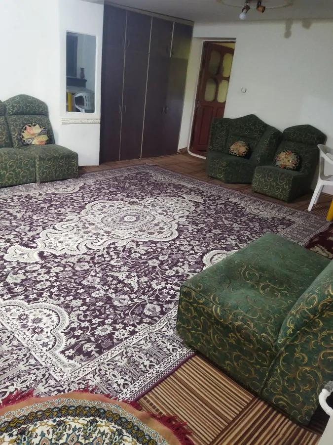 تصویر ۱ - ویلا سرای امیر  در  دیلمان