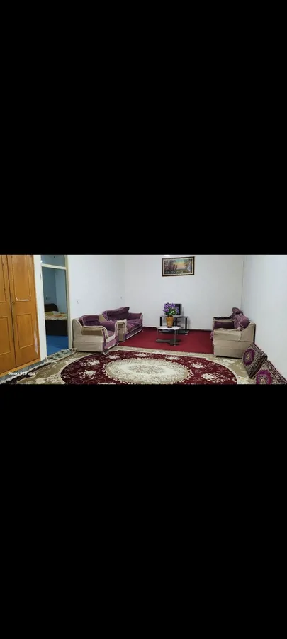 تصویر ۱ - سوییت مبله دربست سامی در  بروجرد