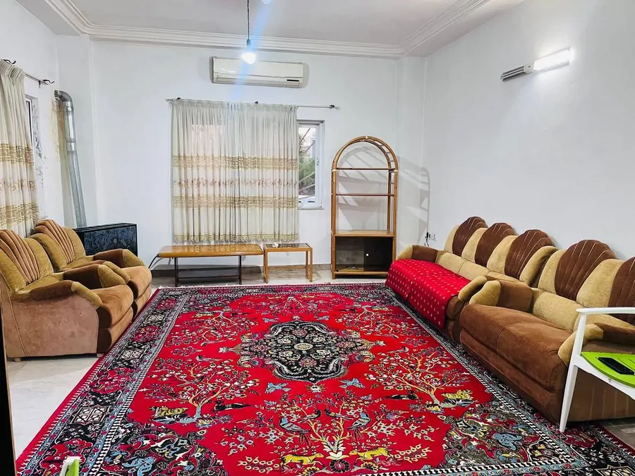تصویر ۱ - آپارتمان مبله بهار نارنج  در  محمودآباد