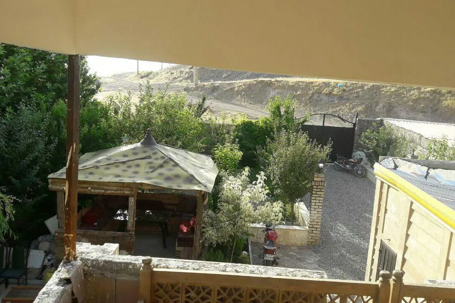 تصویر ۱ - ویلا دوخوابه دوبلکس کوهسار در  کردان