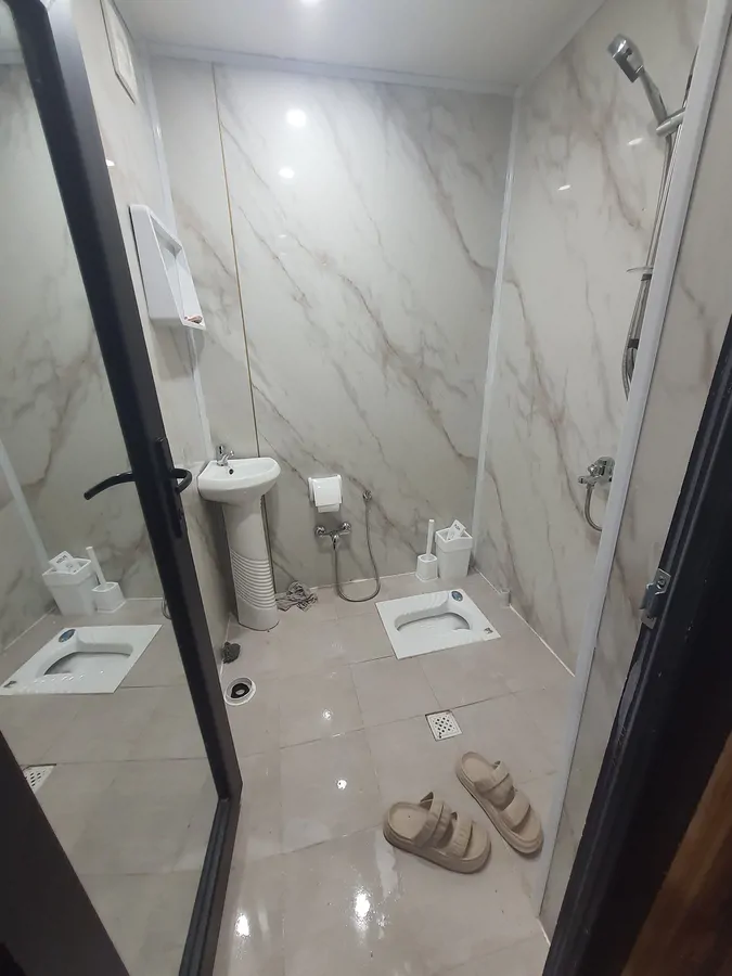 تصویر ۱ - کلبه کلبه ماهتیسا چالوس در  چالوس