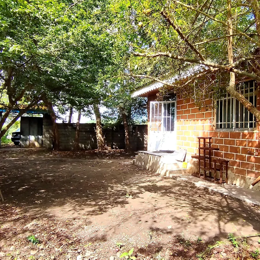 تصویر ۱ - ویلا باغ بحری  در  زیبا کنار