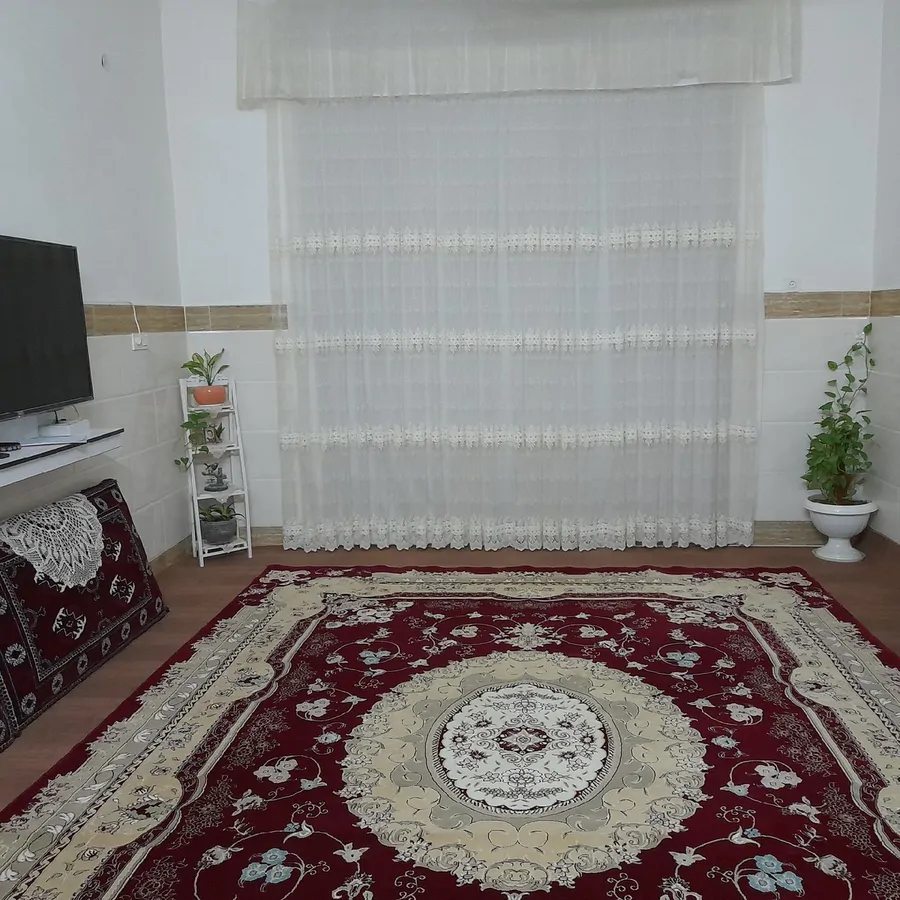 تصویر ۱ - سوییت عارف در  بندر ترکمن