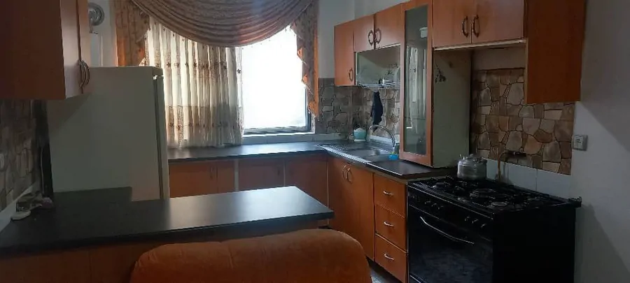 تصویر ۱ - سوییت سوئیت منطقه عالی در  چابکسر