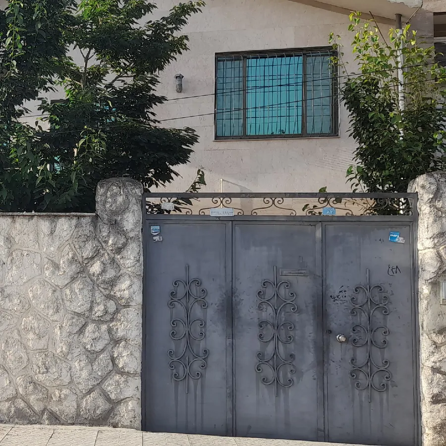 تصویر ۱ - ویلا شبستان در  انزلی