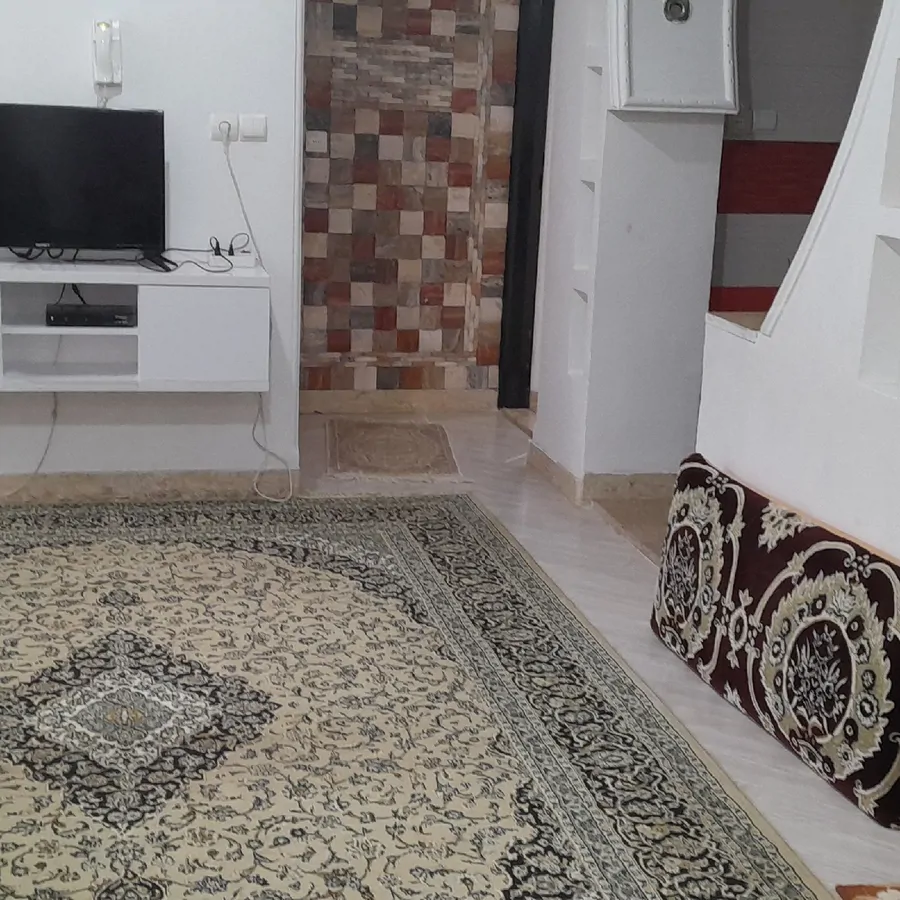 تصویر ۱ - ویلا ویلا در  رامسر