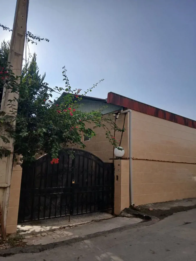 تصویر ۱ - ویلا ویلا استخر دار فوقالعاده تمیز رادیو دریا  در  چالوس