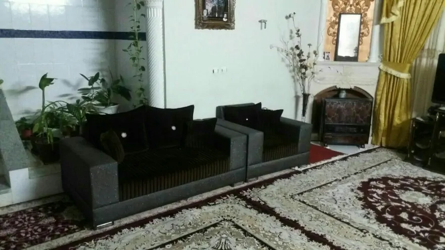 تصویر ۱ - آپارتمان فضیلت در  شیراز