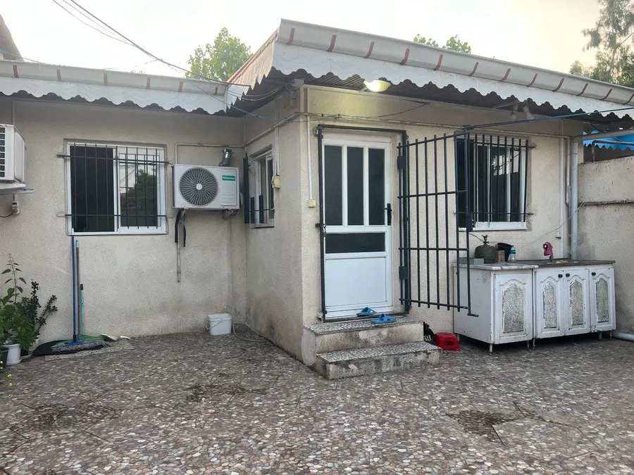 تصویر ۱ - ویلا صفرزاده  در  زیبا کنار