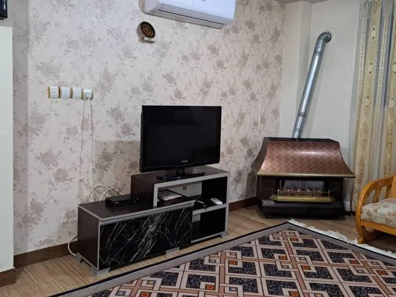 تصویر ۱ - خانه مبله همایون در  رشت