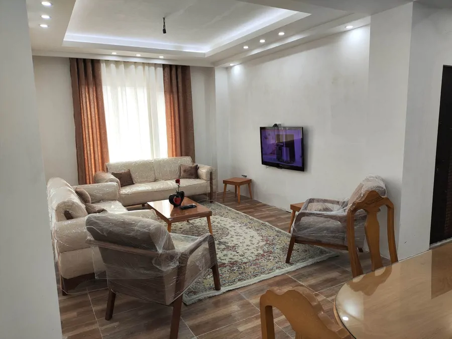 تصویر ۱ - ویلا رویال در  چالوس